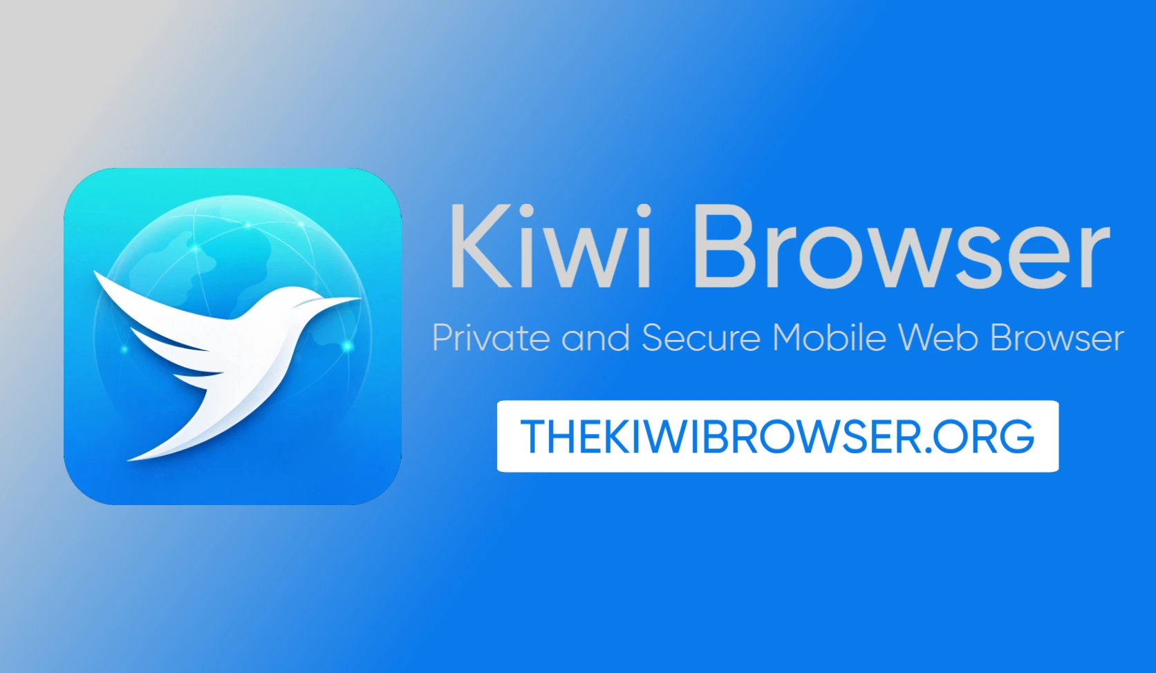 Kiwi Browser APK